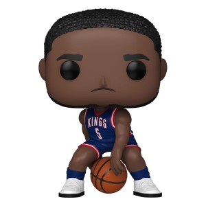 NBA Legends Funko POP! Figurka Kings De'Aaron Fox(CE 24) 9 cm