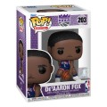Funko Figurka NBA Legends POP Sports Vinyl Kings- De'Aaron Fox(CE 24) 9 cm