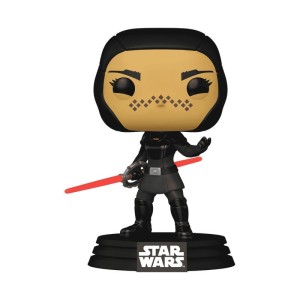 Star Wars: Tales of the Empire Funko POP! Figurka Barriss Offee 9 cm