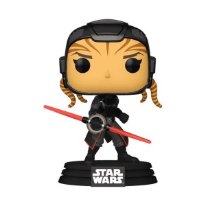 Star Wars: Tales of the Empire Funko POP! Fourth Sister 9 cm