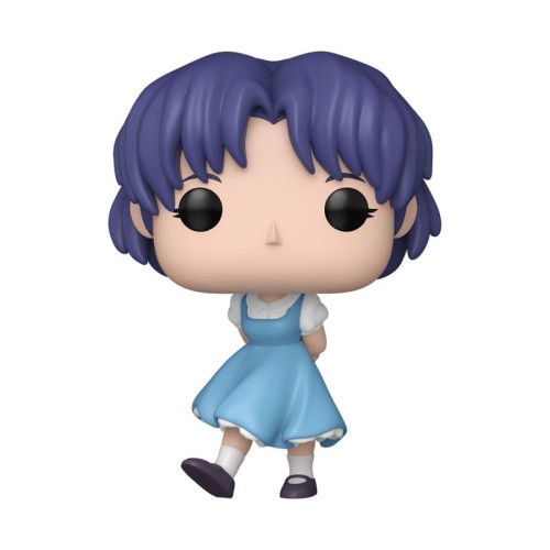 Figurka Funko Ranma 1/2 POP Animation Vinyl Akane 9 cm