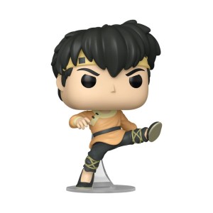 Ranma 1/2 POP! Animation Vinyl Figurka Ryoga 9 cm