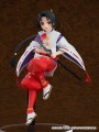 Good Smile Company Figurka The Elusive Samurai Pop Up Parade PVC Statuetka Tokiyuki Hojo 16 cm