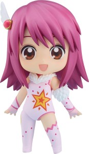 Kaleido Star Nendoroid Action Figurka Sora Naegino 10 cm