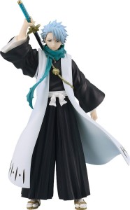 Bleach Pop Up Parade PVC Figurka Statuetka Toshiro Hitsugaya 16 cm