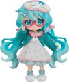 Lalka Good Smile Company Character Vocal Series 01: Hatsune Miku Nendoroid Figurka Hatsune Miku: Loungewear Outfit Ver. 10 cm