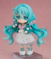 Lalka Character Vocal Series 01: Hatsune Miku Nendoroid Figurka Hatsune Miku: Loungewear Outfit Ver. Good Smile Company 10 cm