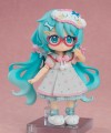 Character Vocal Series 01: Hatsune Miku Nendoroid Figurka Hatsune Miku: Loungewear Outfit Ver. Lalka Good Smile Company 10 cm