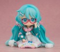 Good Smile Company Character Vocal Series 01: Hatsune Miku Nendoroid Figurka Hatsune Miku: Loungewear Outfit Ver. Lalka 10 cm