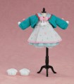 Lalka Good Smile Company Character Vocal Series 01: Hatsune Miku Nendoroid Figurka Hatsune Miku: Loungewear Outfit Ver. 10 cm