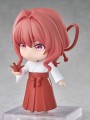 Tying the Knot with an Amagami Sister Nendoroid Yuna Amagami Figurka Good Smile Company 10 cm