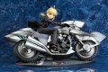 Figurka Good Smile Company Fate/Zero Statuetka 1/8 Saber & Saber Motored Cuirassier (re-run) 16 cm