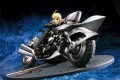 Good Smile Company Figurka Fate/Zero Statuetka 1/8 Saber & Saber Motored Cuirassier (re-run) 16 cm