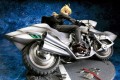 Figurka Fate/Zero Statuetka 1/8 Saber & Saber Motored Cuirassier (re-run) Good Smile Company 16 cm