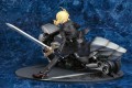 Figurka Good Smile Company Fate/Zero Statuetka 1/8 Saber & Saber Motored Cuirassier (re-run) 16 cm