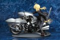 Good Smile Company Figurka Fate/Zero Statuetka 1/8 Saber & Saber Motored Cuirassier (re-run) 16 cm