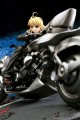 Figurka Fate/Zero Statuetka 1/8 Saber & Saber Motored Cuirassier (re-run) Good Smile Company 16 cm