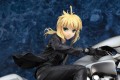 Fate/Zero Statuetka 1/8 Saber & Saber Motored Cuirassier (re-run) Figurka Good Smile Company 16 cm