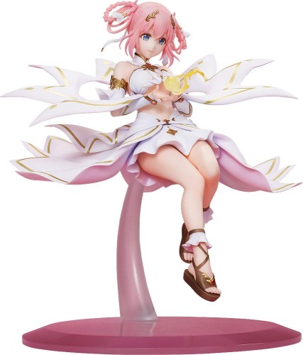 Figurka Good Smile Company Princess Connect! Re:Dive PVC Statuetka 1/7 Yui (Ceremonial) 22 cm