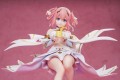 Princess Connect! Re:Dive PVC Statuetka 1/7 Yui (Ceremonial) Figurka Good Smile Company 22 cm
