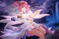 Good Smile Company Princess Connect! Re:Dive PVC Statuetka 1/7 Yui (Ceremonial) Figurka 22 cm