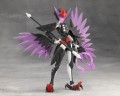 Megalomaria Unlimited Universe Model do Złożenia Zekuu Kotobukiya 16 cm