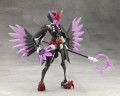 Kotobukiya Megalomaria Unlimited Universe Model do Złożenia Zekuu 16 cm