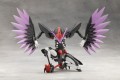 Kotobukiya Megalomaria Unlimited Universe Model do Złożenia Zekuu 16 cm