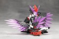 Kotobukiya Megalomaria Unlimited Universe Model do Złożenia Zekuu 16 cm