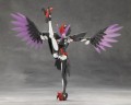 Megalomaria Unlimited Universe Model do Złożenia Zekuu Kotobukiya 16 cm