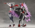 Megalomaria Unlimited Universe Model do Złożenia Zekuu Kotobukiya 16 cm