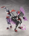 Kotobukiya Megalomaria Unlimited Universe Model do Złożenia Zekuu 16 cm
