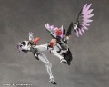 Kotobukiya Megalomaria Unlimited Universe Model do Złożenia Zekuu 16 cm