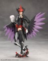 Kotobukiya Megalomaria Unlimited Universe Model do Złożenia Zekuu 16 cm