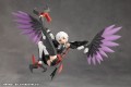 Megalomaria Unlimited Universe Model do Złożenia Zekuu Kotobukiya 16 cm