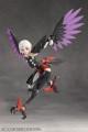 Kotobukiya Megalomaria Unlimited Universe Model do Złożenia Zekuu 16 cm
