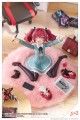 Sousai Shojo Teien Plastic Model do Złożenia 1/10 Emma Koishikawa (St. Iris Gakuen Girl´s High School Winter Clothes) Koto...