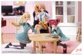 Sousai Shojo Teien Plastic Model do Złożenia 1/10 Emma Koishikawa (St. Iris Gakuen Girl´s High School Winter Clothes) Koto...