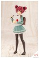 Sousai Shojo Teien Plastic Model do Złożenia 1/10 Emma Koishikawa (St. Iris Gakuen Girl´s High School Winter Clothes) Koto...