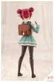 Kotobukiya Sousai Shojo Teien Plastic Model do Złożenia 1/10 Emma Koishikawa (St. Iris Gakuen Girl´s High School Winter Cl...