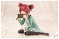 Sousai Shojo Teien Plastic Model do Złożenia 1/10 Emma Koishikawa (St. Iris Gakuen Girl´s High School Winter Clothes) Koto...