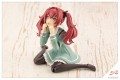 Sousai Shojo Teien Plastic Model do Złożenia 1/10 Emma Koishikawa (St. Iris Gakuen Girl´s High School Winter Clothes) Koto...