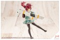 Sousai Shojo Teien Plastic Model do Złożenia 1/10 Emma Koishikawa (St. Iris Gakuen Girl´s High School Winter Clothes) Koto...