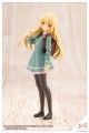 Kotobukiya Sousai Shojo Teien Plastic Model do Złożenia 1/10 Emma Koishikawa (St. Iris Gakuen Girl´s High School Winter Cl...