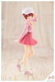 Sousai Shojo Teien Plastic Model do Złożenia 1/10 Eimi Nijimura (Ryubu High School Summer Clothes) Dreaming Style Romantic...