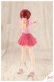 Sousai Shojo Teien Plastic Model do Złożenia 1/10 Eimi Nijimura (Ryubu High School Summer Clothes) Dreaming Style Romantic...
