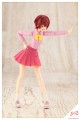 Kotobukiya Sousai Shojo Teien Plastic Model do Złożenia 1/10 Eimi Nijimura (Ryubu High School Summer Clothes) Dreaming Sty...