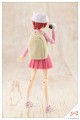Kotobukiya Sousai Shojo Teien Plastic Model do Złożenia 1/10 Eimi Nijimura (Ryubu High School Summer Clothes) Dreaming Sty...