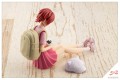 Kotobukiya Sousai Shojo Teien Plastic Model do Złożenia 1/10 Eimi Nijimura (Ryubu High School Summer Clothes) Dreaming Sty...