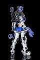 Lalka Megami Device Plastic Model do Złożenia 1/1 Popiersieer Gunner Kotobukiya 16 cm